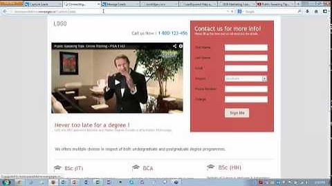Lead Management Best Practices