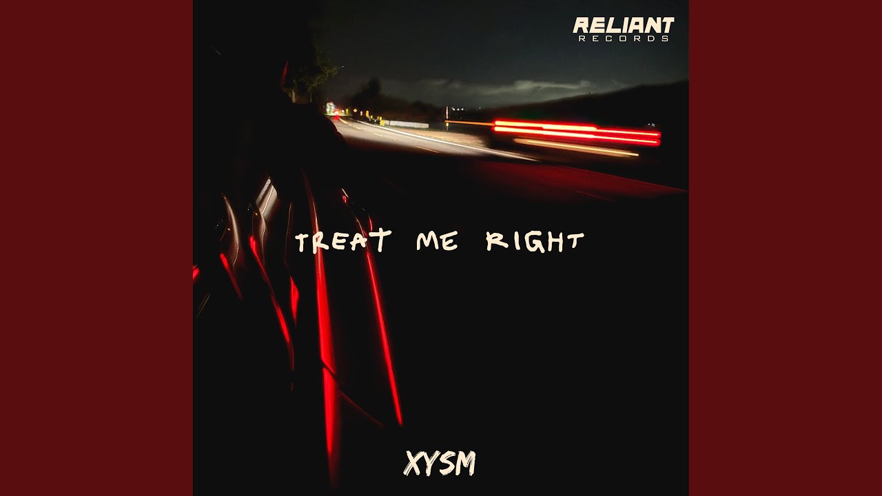 Treat Me Right 