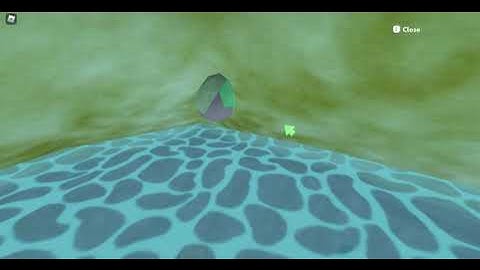 Robot 64 Hunting 8 Eggs Underwater 0x Space