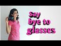 Excellent methods to increase eyesight/Say bye to glasses/Malayalam/Alphu's World