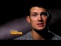 UFC Ottawa : L&#39;imprévisible Thompson