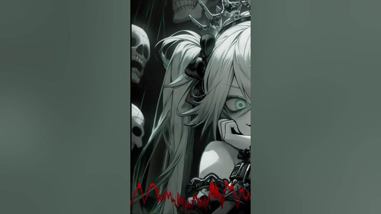[Nightcore] Psycho (Mia Rodriguez) Version 2 #short #shorts #youtubeshorts
