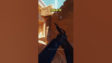 A SITE RETAKE COMBO #shorts #cs2