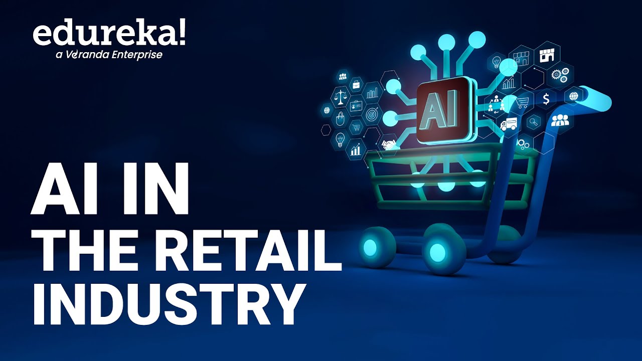 AI in Retail | Artificial Intelligence in Retail Industry | Future of ...