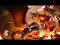 D&D/RPG Combat Music Playlist | 1 Hour