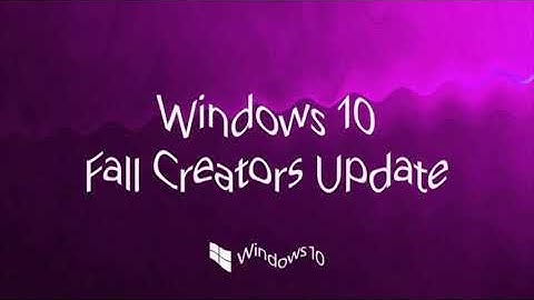 Windows 7 - Windows 10 Logos With Windows 7 Sound Effects