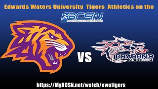 Edward Waters Athletics on the BCSN