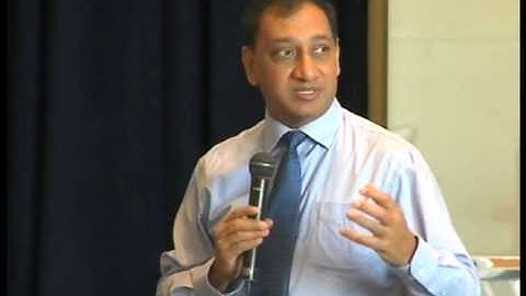 2014 EPE - Session 5B: National Evaluation Capacity Development - Indran Naidoo UNDP
