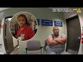Police Surprise Teen at Work After She Kicks Her Grandma, INSTANT REGRET!!! Legal Breakdown