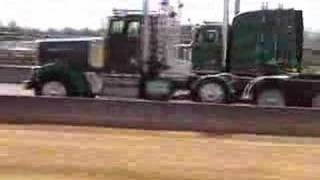 woodburn truck drags 7