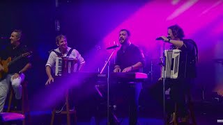 Lucas Sugo &amp; Los Alonsitos - De Allá Ité (Video Oficial)