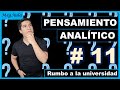 EXANI II - Clase 2.11 - Pensamiento Analítico / Modificaciones a objetos