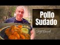 Jorge rausch pollo sudado