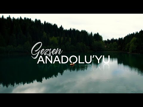Gezsen Anadolu’yu | Go Türkiye
