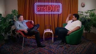 Trauma Dump With Lou Wilson Session 1