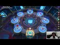 Dicas TFT Comp 6 Cibernéticos com Mestre das Lâminas - Tutorial Teamfight tactics