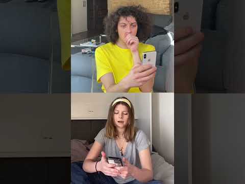 Amour à Distance …