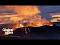 Iceland volcano: What could be the impact of an eruption?