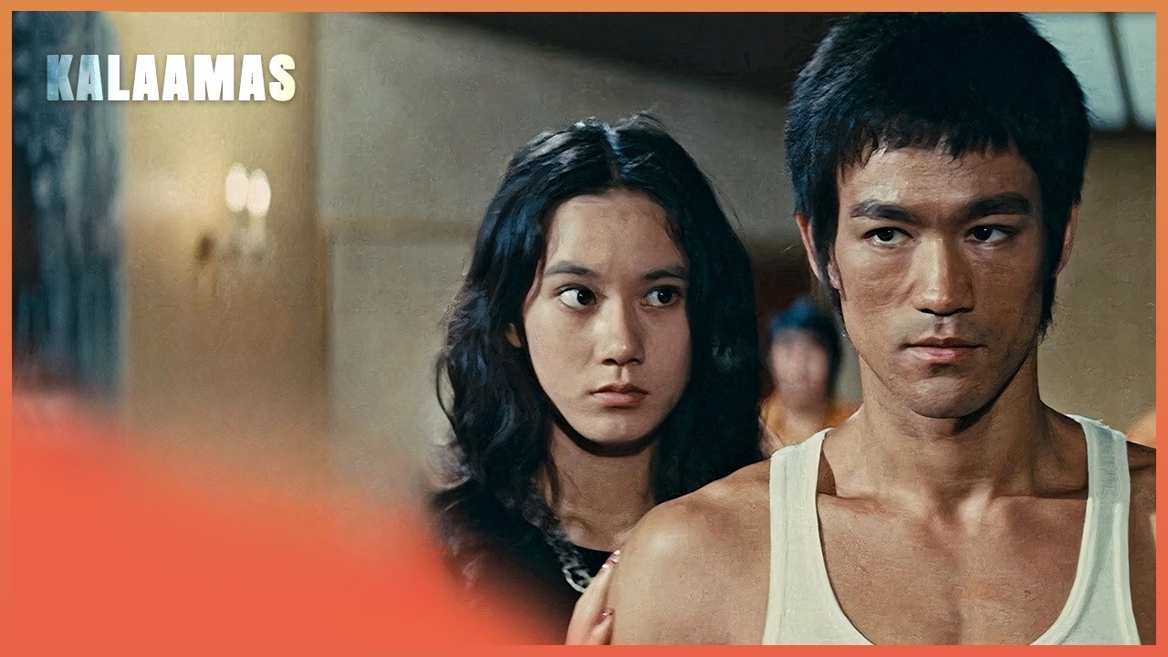 Bruce Lee leaves his quiet life and travels to protect his cousin from a merciless mafia.