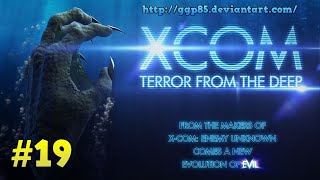X-Com TFTD [19] North Sea