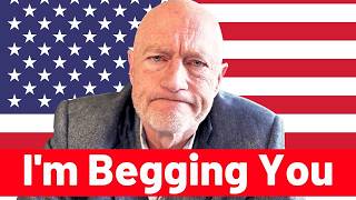 I'm Politely Begging You .. Think About A Stock Market Crash Before It's Too