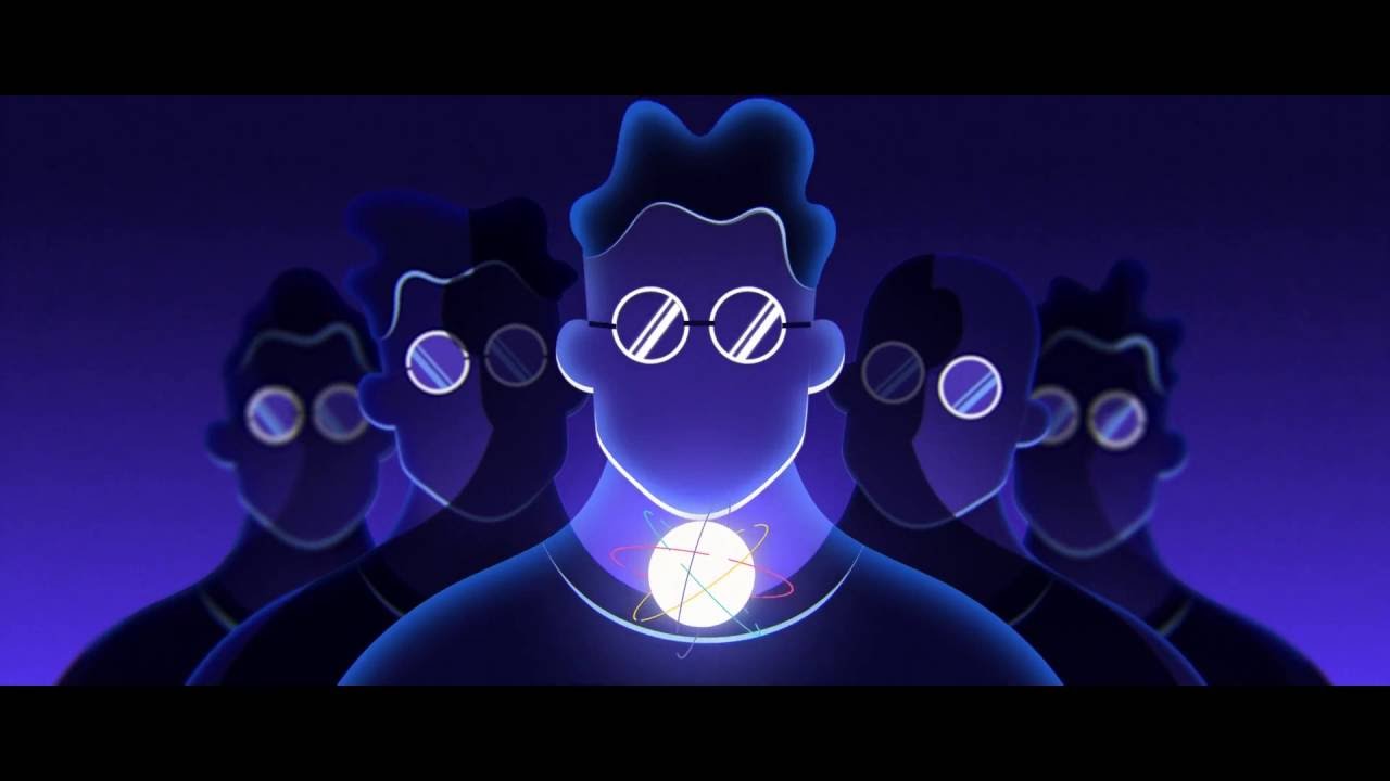 France A  Cordova – Animation by Colin Hesterly for science magazine Nautilus