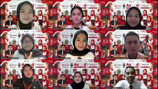 Agenda 3   Diskusi Isu Yang Mendukung Perwujudan Smart Governance Latsar Cpns Kota Depok 2026