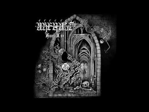 URFAUST - Authentic Psalm