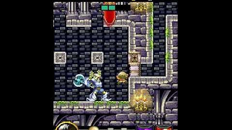 Diamond Rush Perfect Walkthrough: Bavaria Stage 10