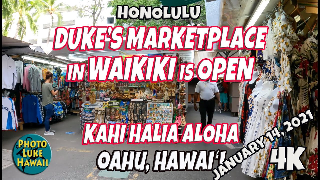 Waikiki Dylan S Candy Bar On Kalakaua Ave Oahu Hawaii Youtube