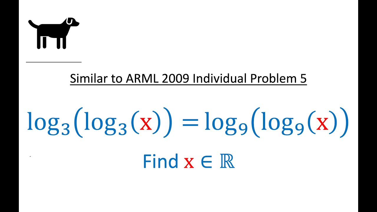 given-log3-log3-x-log9-log9-x-find-x-r-modified-arml-2009