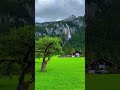 Switzerland is the Place Your Soul Recognizes Instantly
