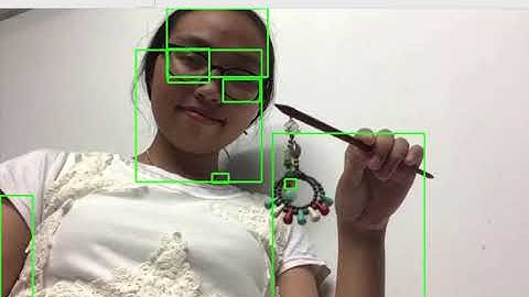 OpenCV-VideoTest