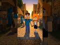 Minecraft steve ka plan comedy video #minecraft #anime #animation #funny #comedy #cartoon #ytshorts