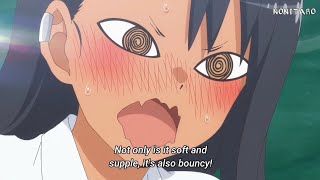 shot on iphone but it's anime #8 /anime funny moment / NONITARO screenshot 2