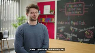 What it's like to work at Propel Tech - Propel Tech Employee Testimonial
