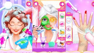 Jogos de Maquiagem de Beleza: Jogos de Spa de Salão para Meninas - jogo  online grátis