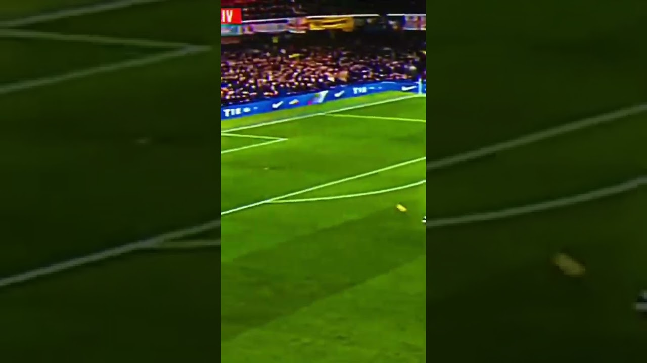 Edouard Mendy save✋😱# 