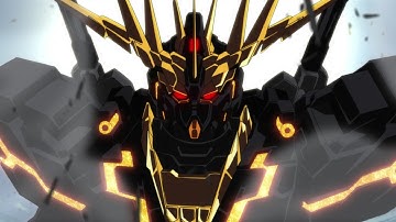 Gundam Unicorn AMV 
