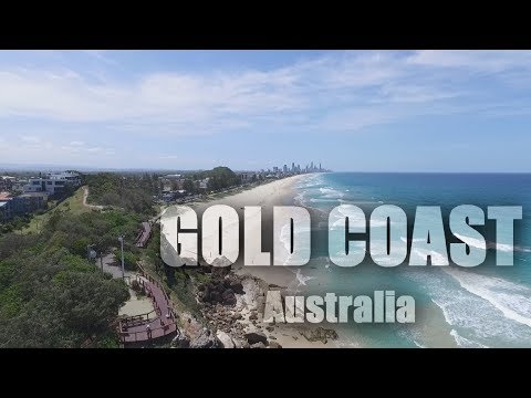 Videó: Ausztrália Legnagyobb Városai