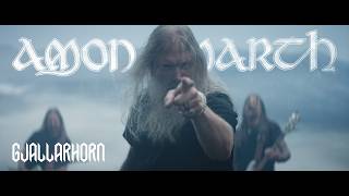 Amon Amarth - Gjallarhorn