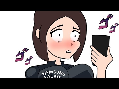 Samsung Girl S Bizarre Adventure Alltolearn Blog