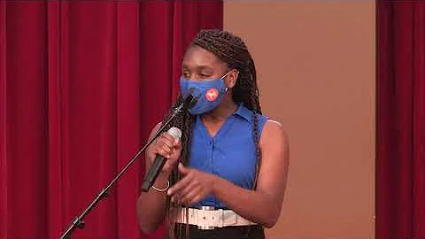 HBU 2019 - 2020 Honors Induction Ceremony 09_09_20