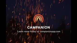 The Power of the Campanion App for Summer Camps: A Message from Our Friends at Camp Champions