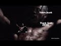 Travis Scott - Thank God [285Hz Rapidly Regenerate Tissue]