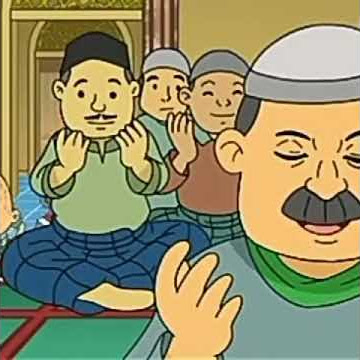 Doa Paling Mujarab.. Lucu & Keren || Versi Kartu Lucu