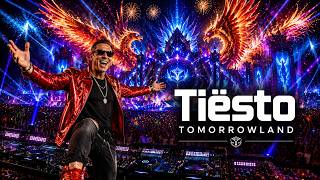 Tomorrowland Experience 🔥 Tomorrowland Brasil 🔥 Tiësto, Armin van Buuren, R3HAB