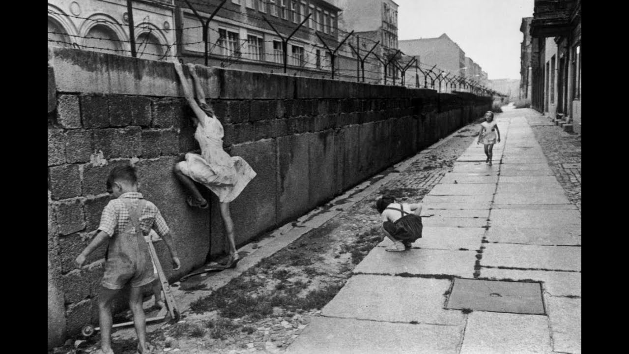 ОККУПАЦИЯ. Германская трагедия