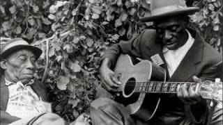 Mississippi John Hurt - Goodnight Irene chords