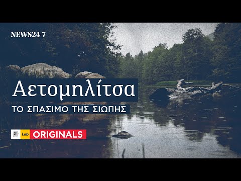 Αετομηλίτσα: Το σπάσιμο της σιωπής | NEWS 24/7